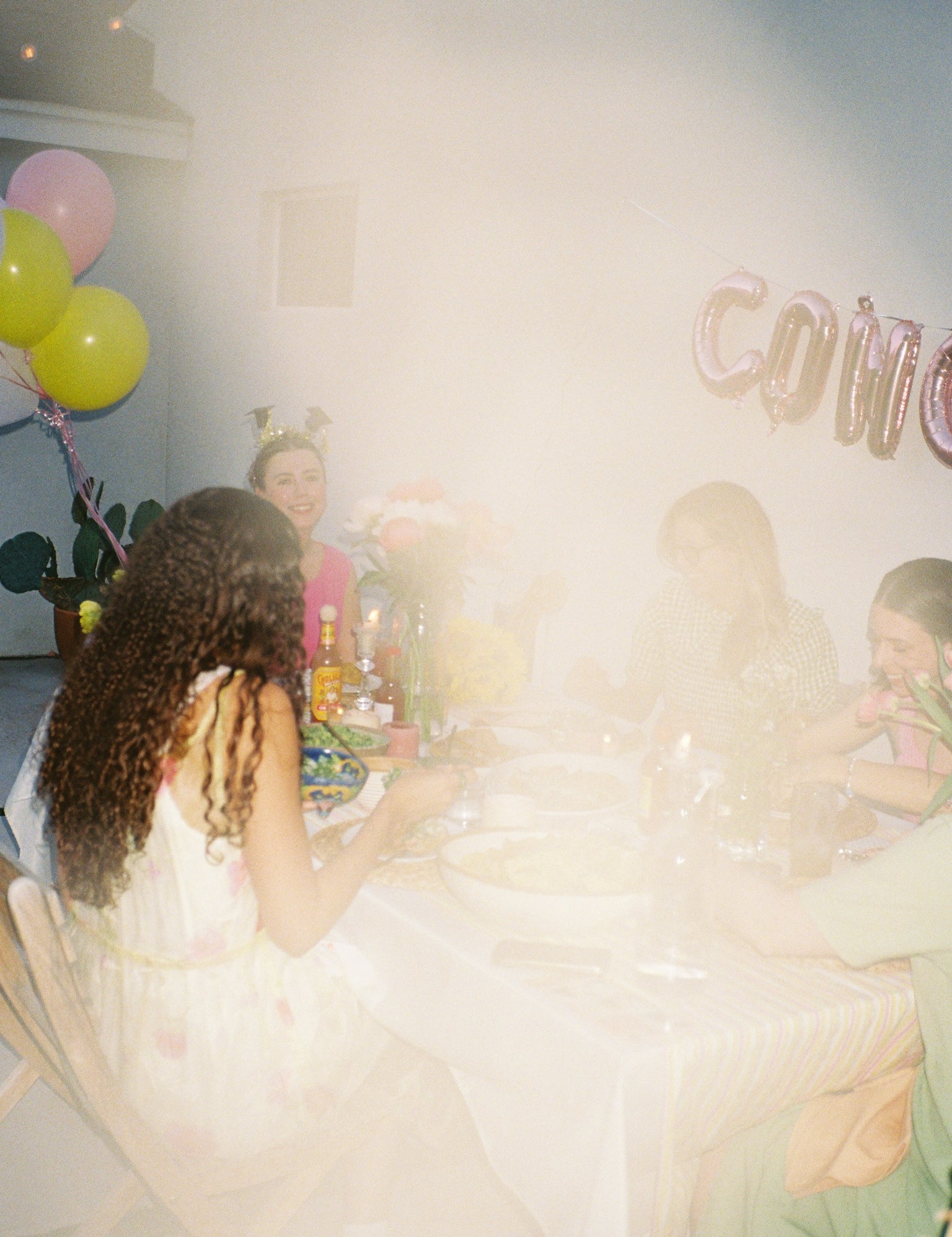 To be Loved is to be Known