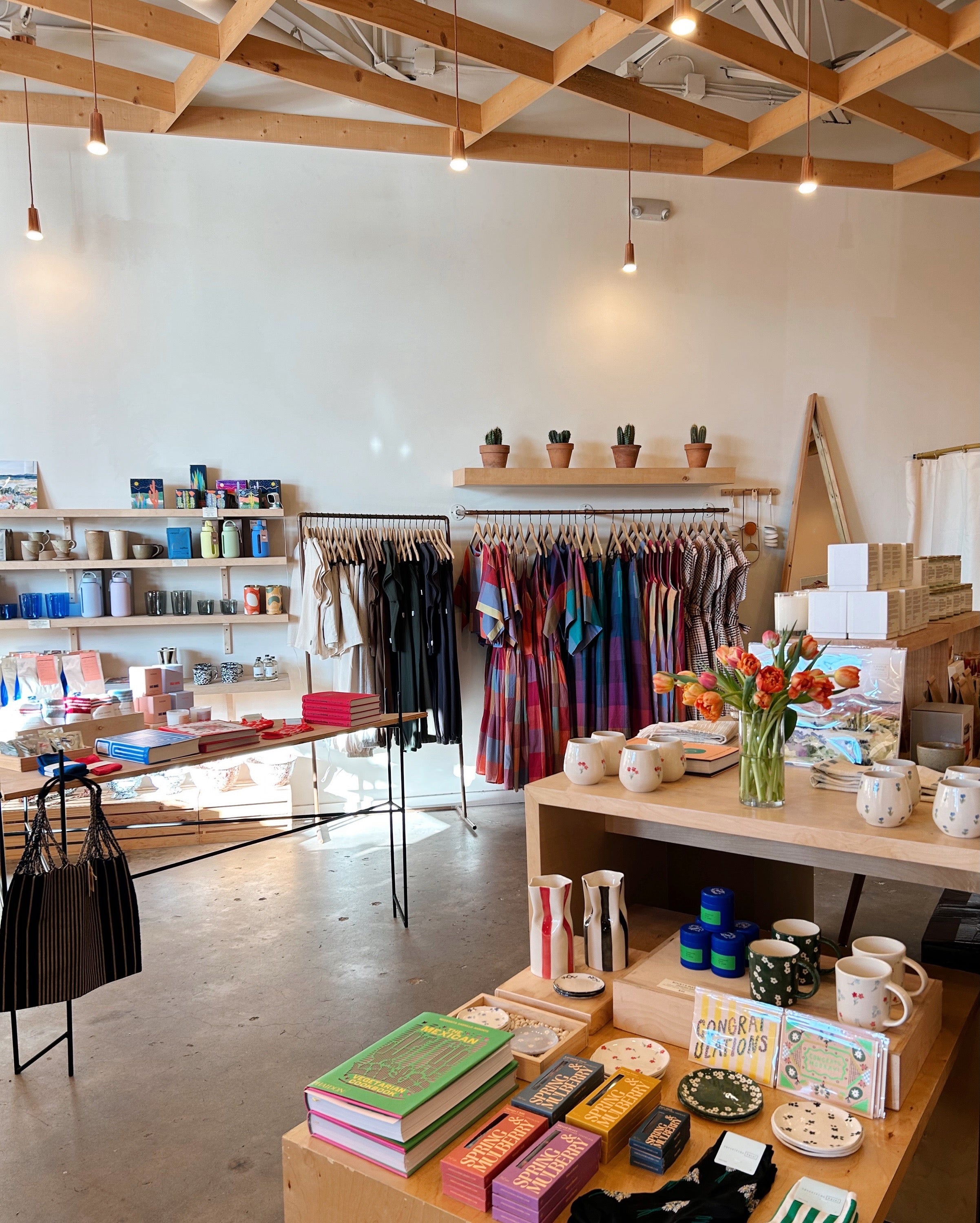 Celebrating HER in April