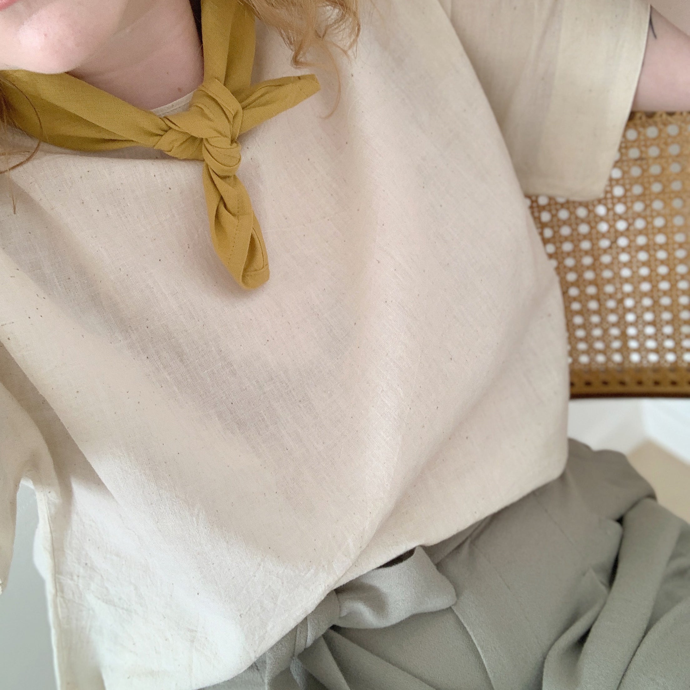 Local Nomad The Wanderer - Megan's Spring Clothing Picks