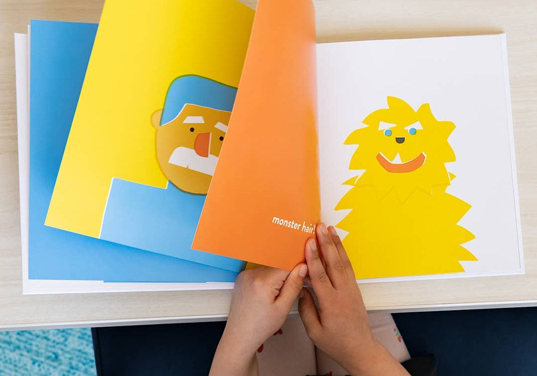 Kids Books