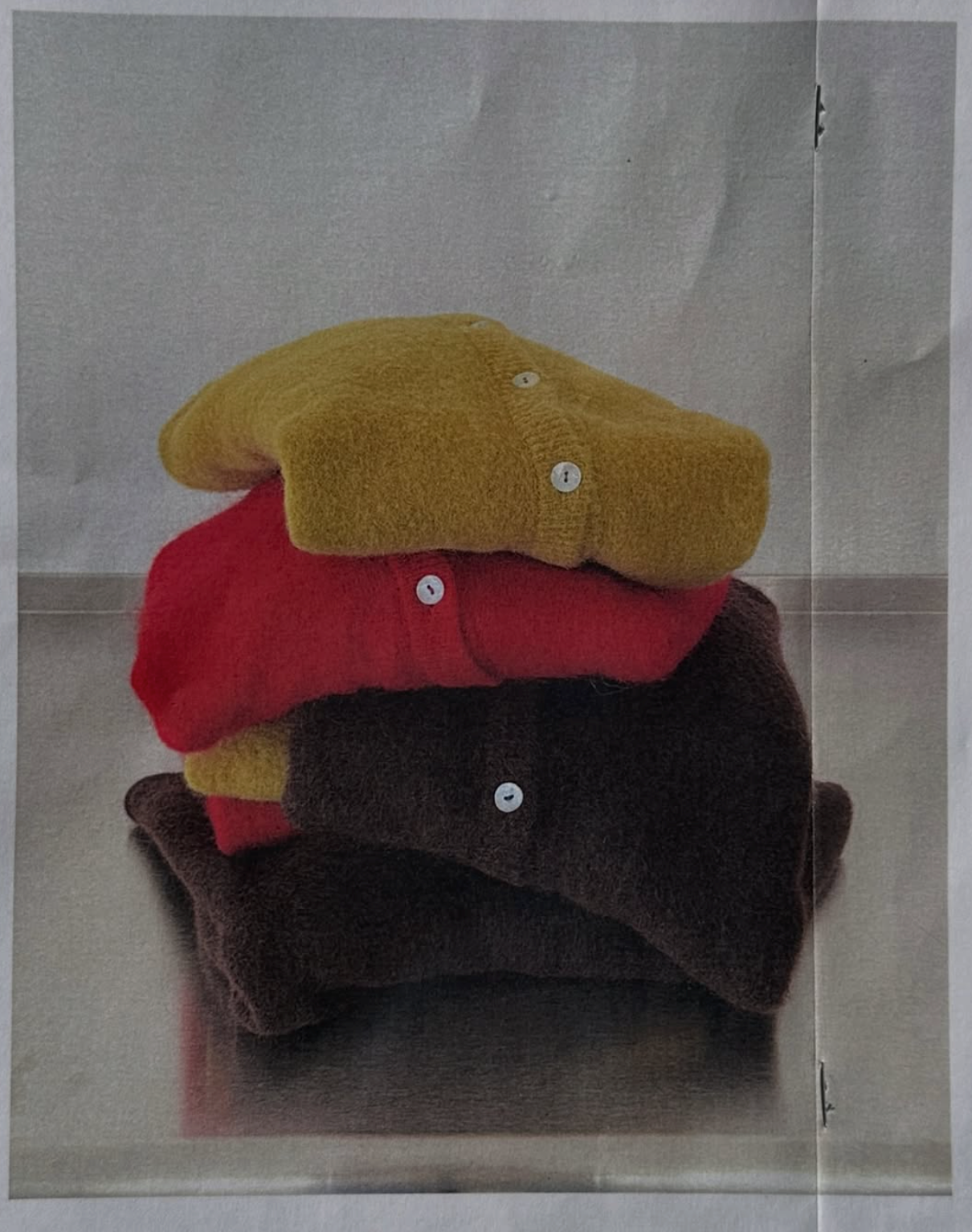 Le Bon Shoppe Clothing