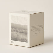 No. 03 - "The Scent of Late October" Candle