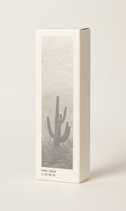 No. 01 - "The Scent of Summer Storms" Hand Cream