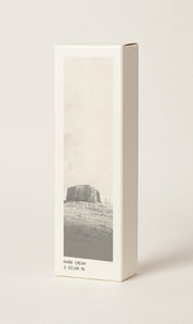 No. 10 - "The Scent of the Ancient Plateau" Hand Cream