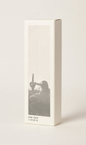 No. 05 - "The Scent of Desert Blossoms" Hand Cream