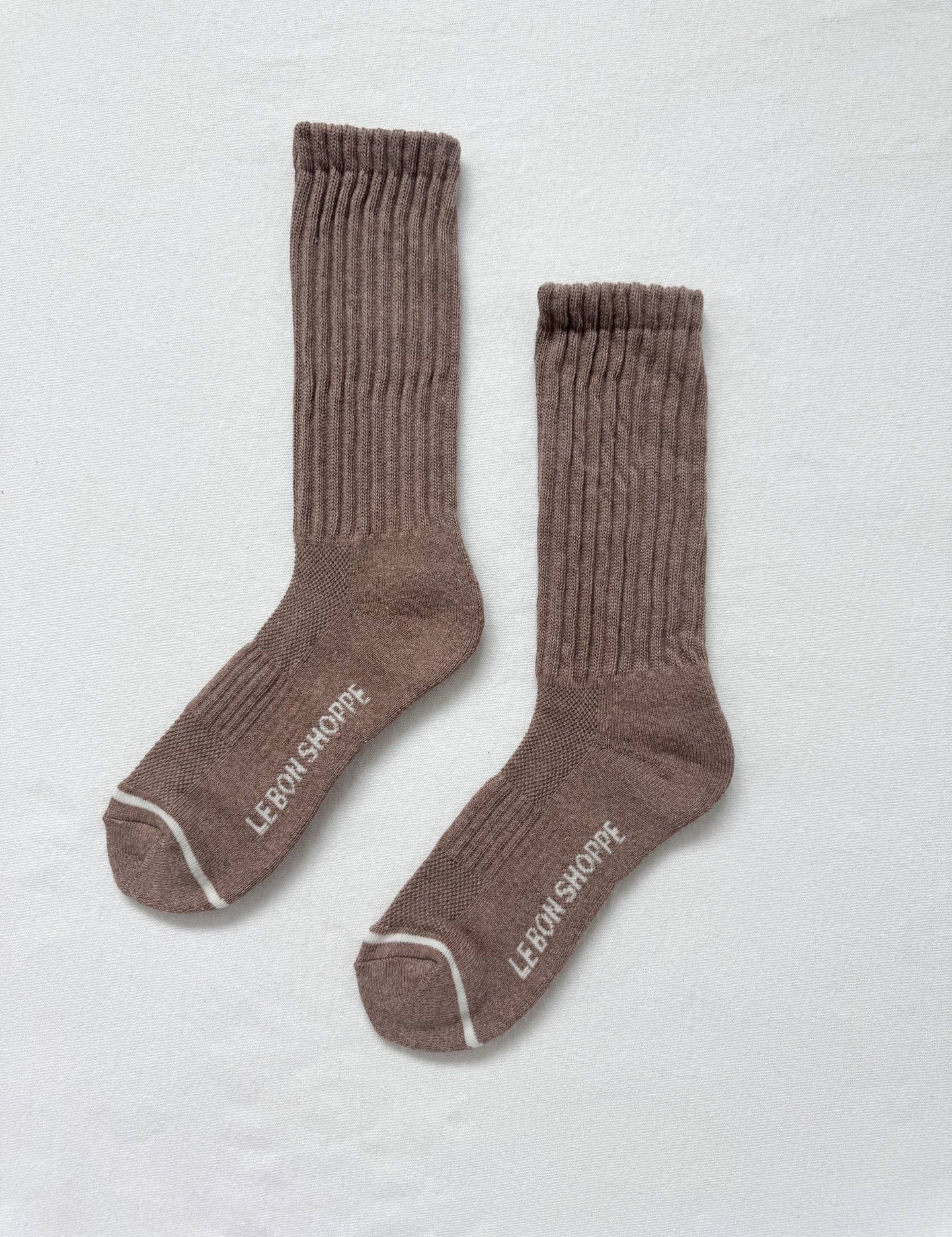 Ballet Socks