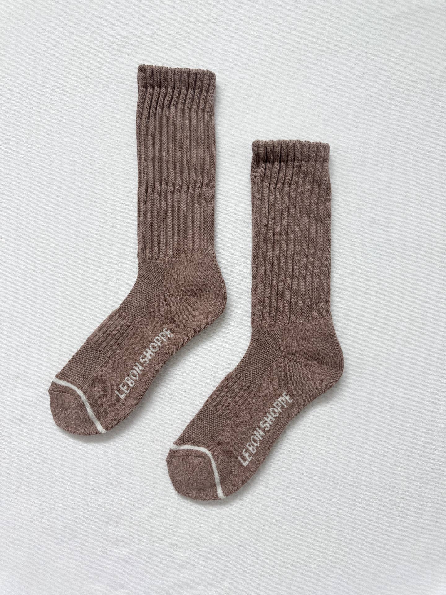 Ballet Socks
