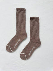 Ballet Socks