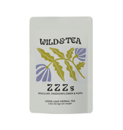 ZZZs Herbal Tea