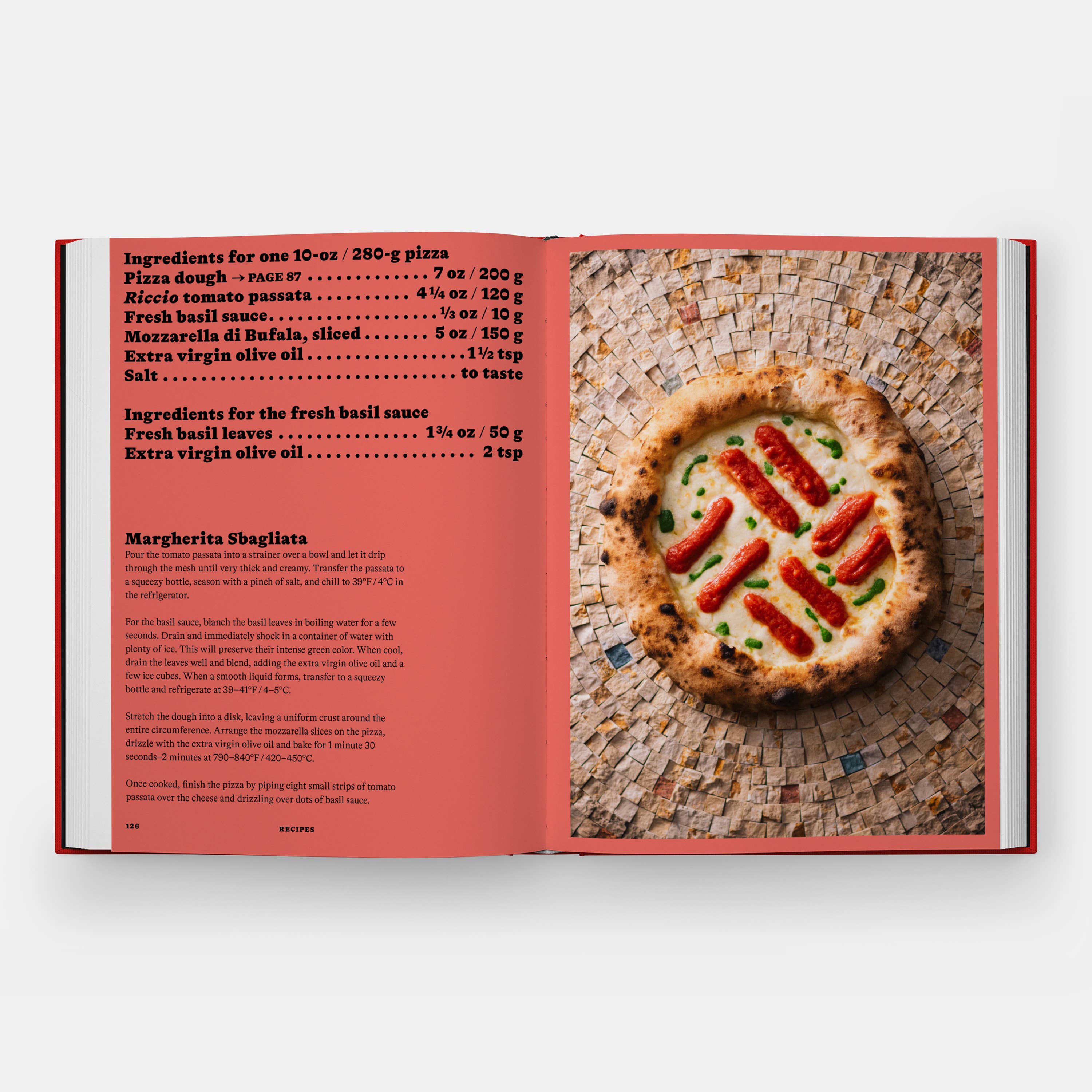 Franco Pepe: Pizza Chef