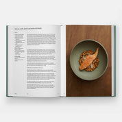 Mokonuts: The Cookbook