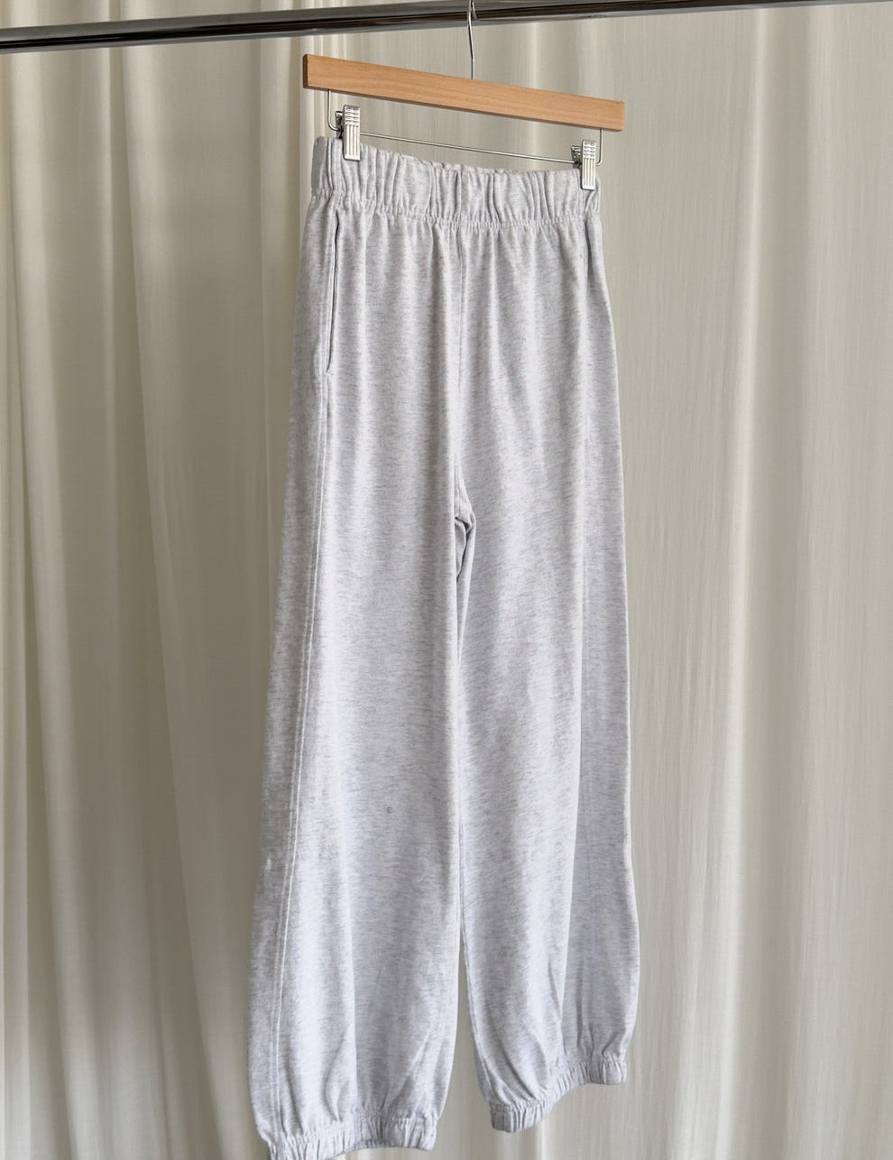 Balloon Pants