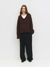 The Glen Sweater