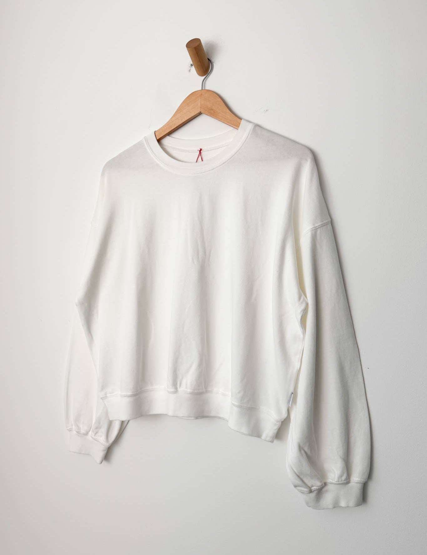Cali Jersey Sweatshirt