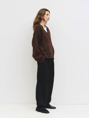 The Glen Sweater