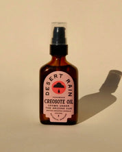 Desert Rain Creosote Oil