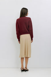 The Malin Cardigan