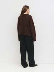 The Glen Sweater
