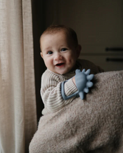 No-Drop Dino Teether