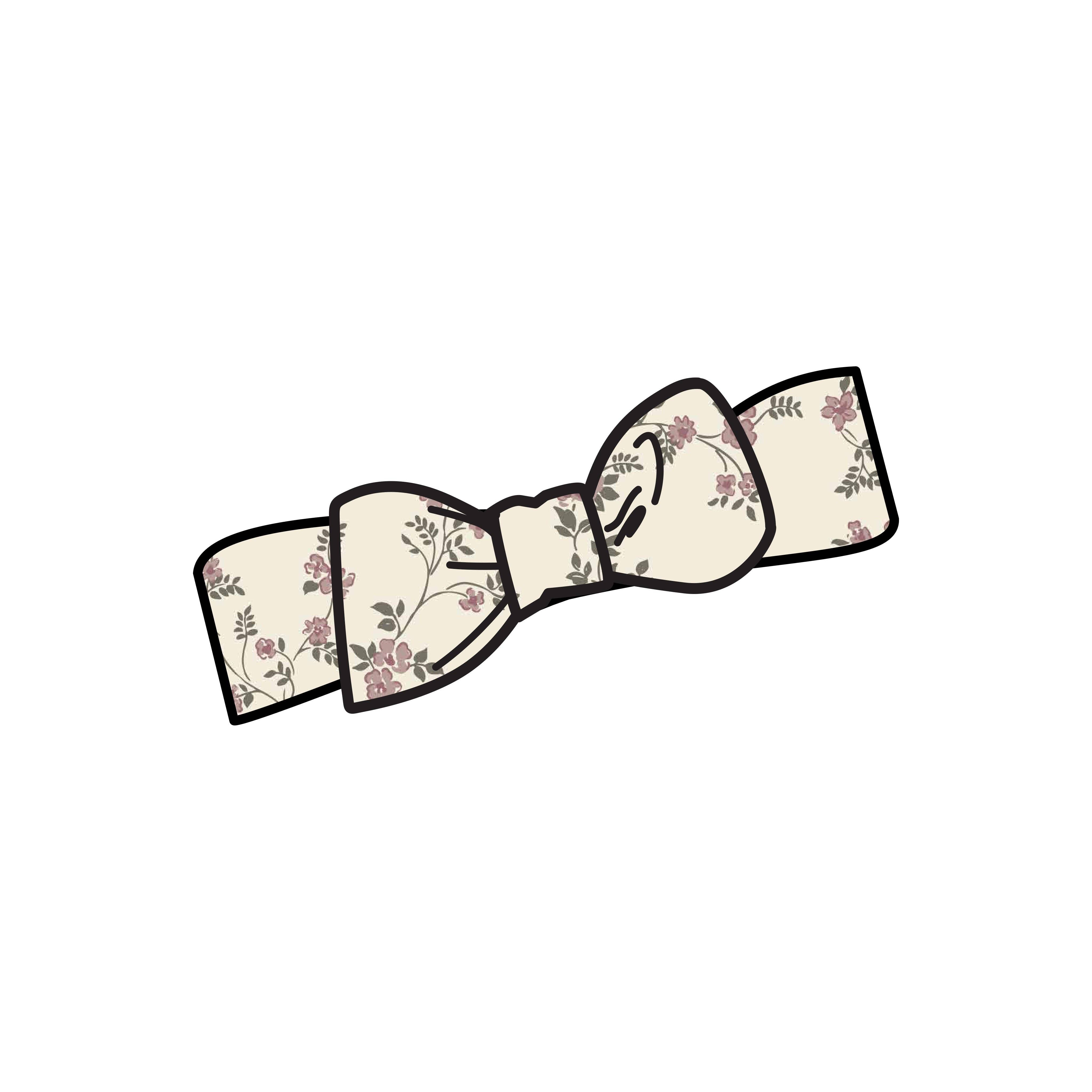 Hattie Bow Wrap