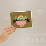 Kindness Thank You Card