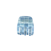 Small Hair Claw Clip