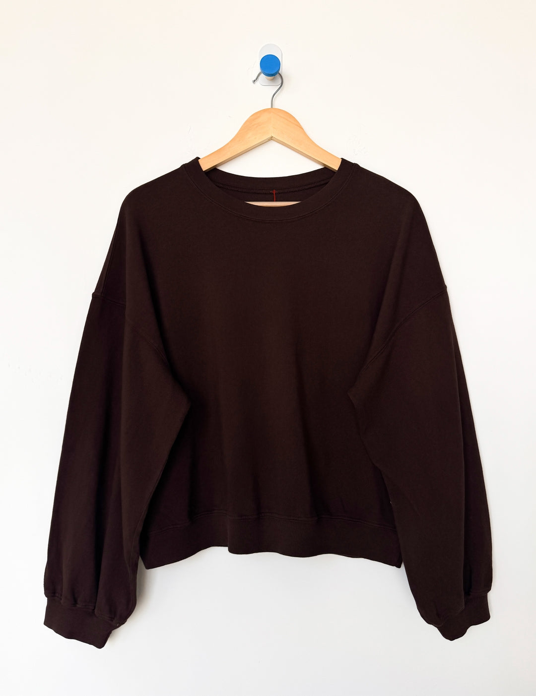 Cali Jersey Sweatshirt