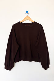 Cali Jersey Sweatshirt