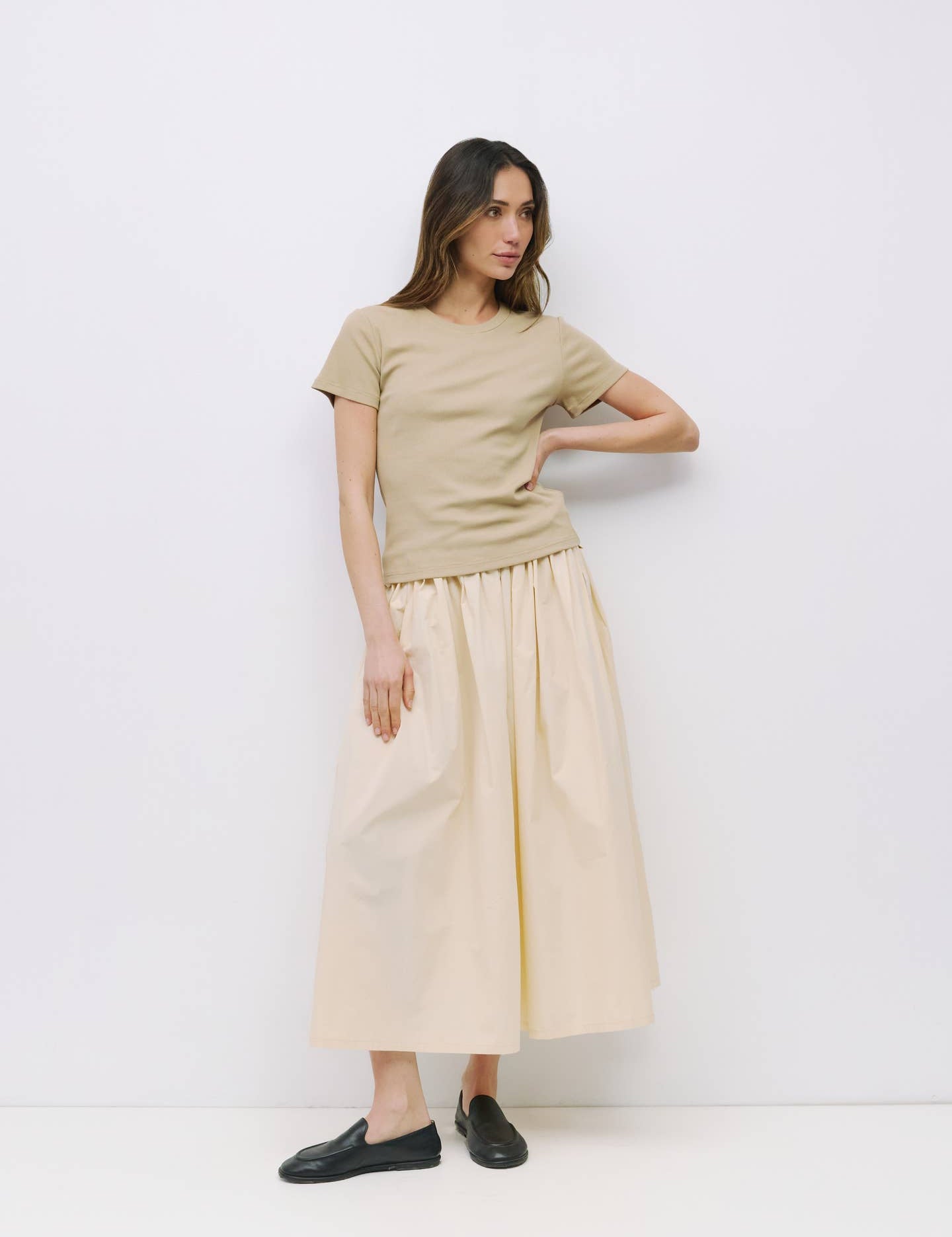 The Kiana Skirt