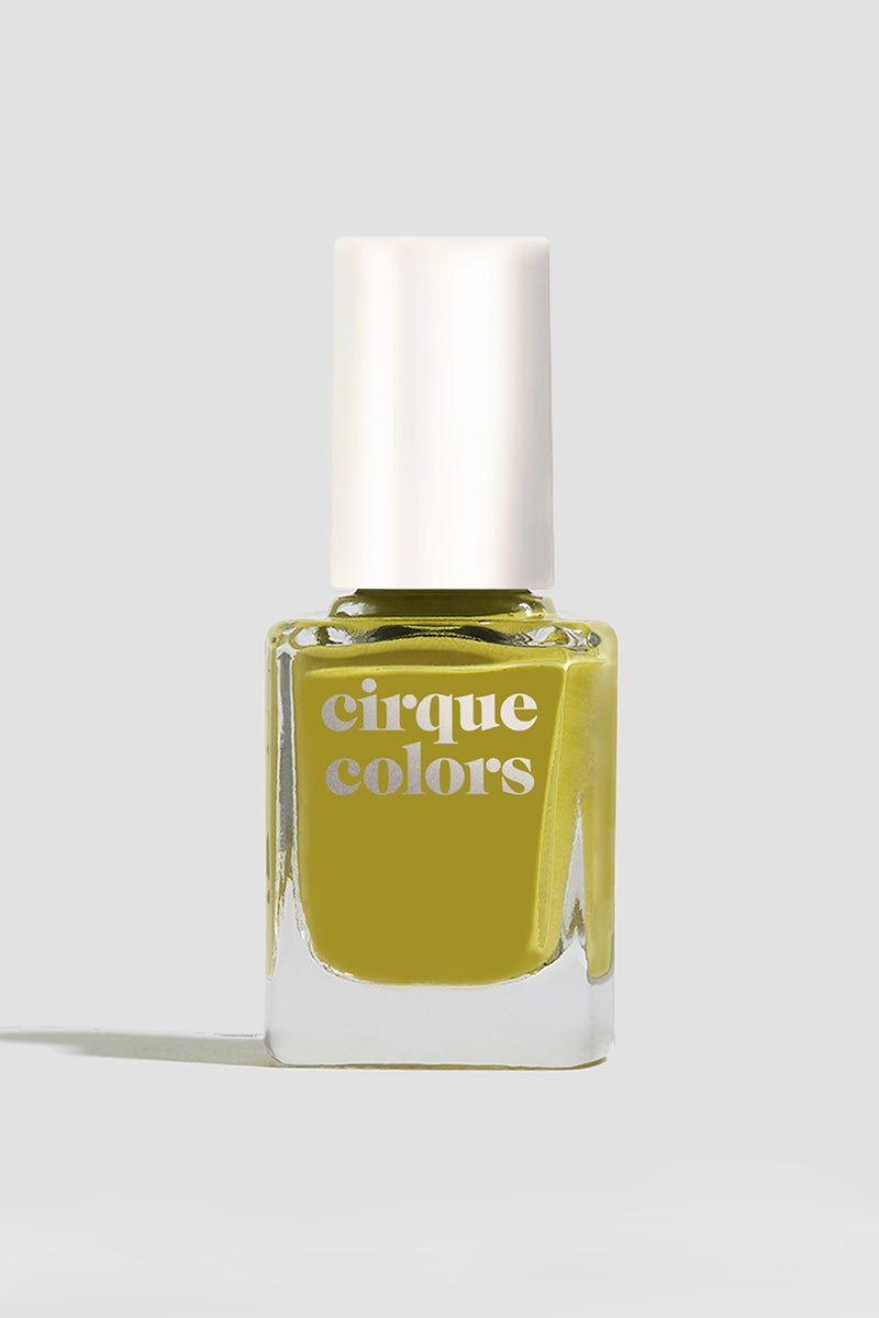 Beatnik Nail Polish