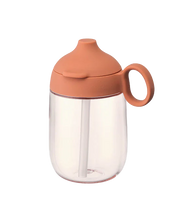 Kids Bonbo Straw Sippy Mug