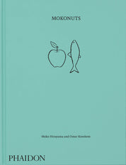 Mokonuts: The Cookbook