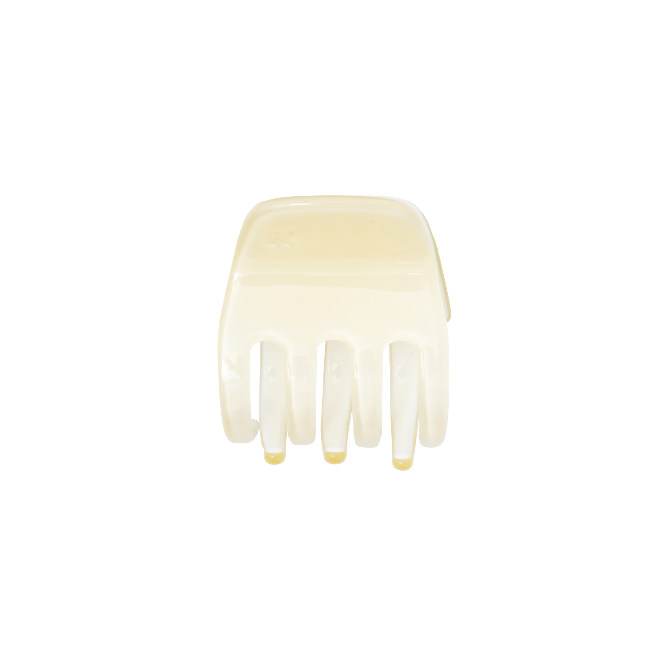 Small Hair Claw Clip