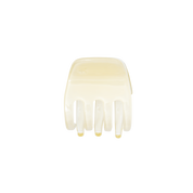 Small Hair Claw Clip