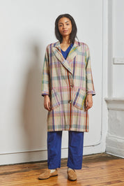 Barney Trench - Kulfi Chex