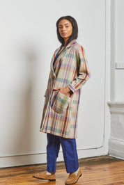 Barney Trench - Kulfi Chex