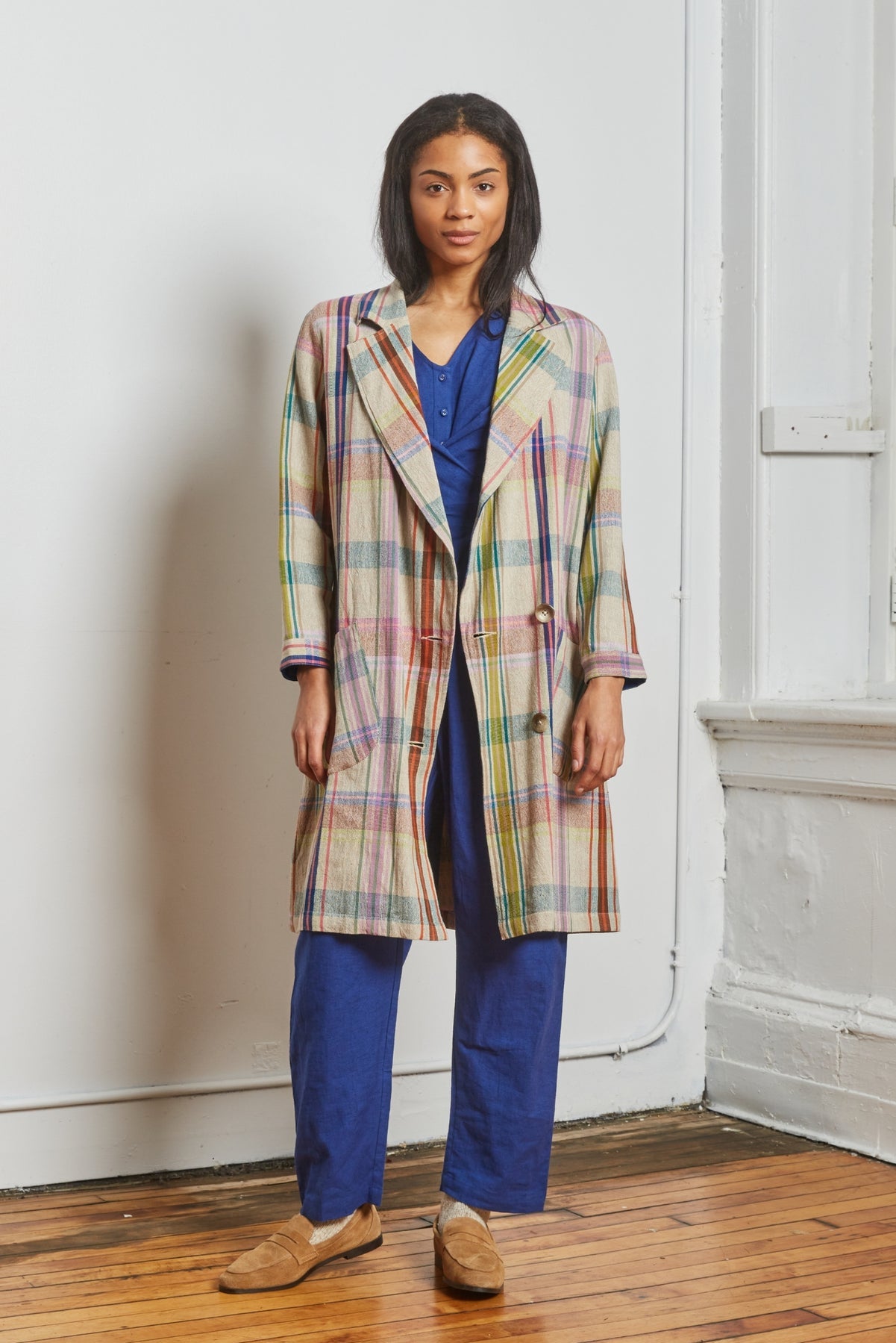 Barney Trench - Kulfi Chex