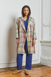 Barney Trench - Kulfi Chex