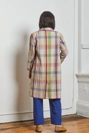 Barney Trench - Kulfi Chex