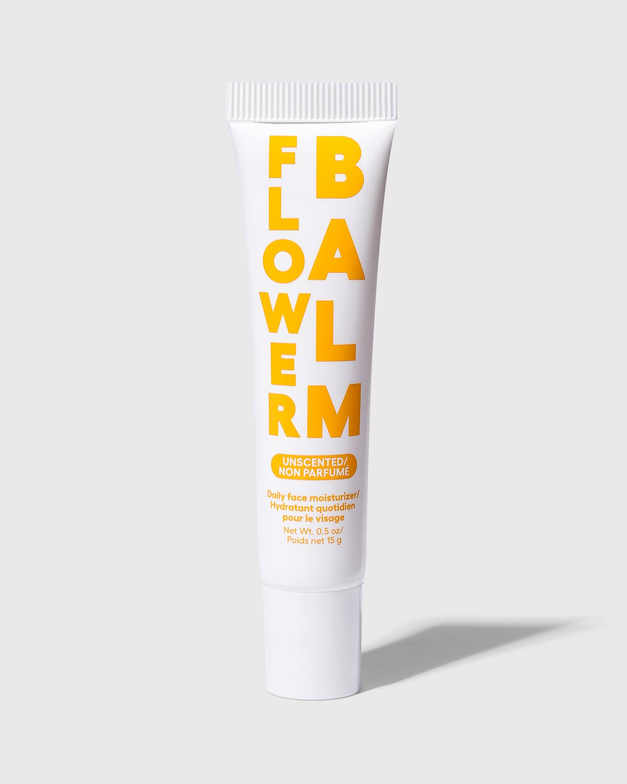 Flower Balm - Daily Face Moisturizer