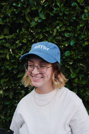 Artsy Hat