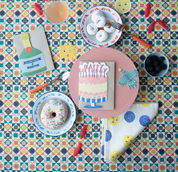 Star Blink Mini Cards - Box of 6