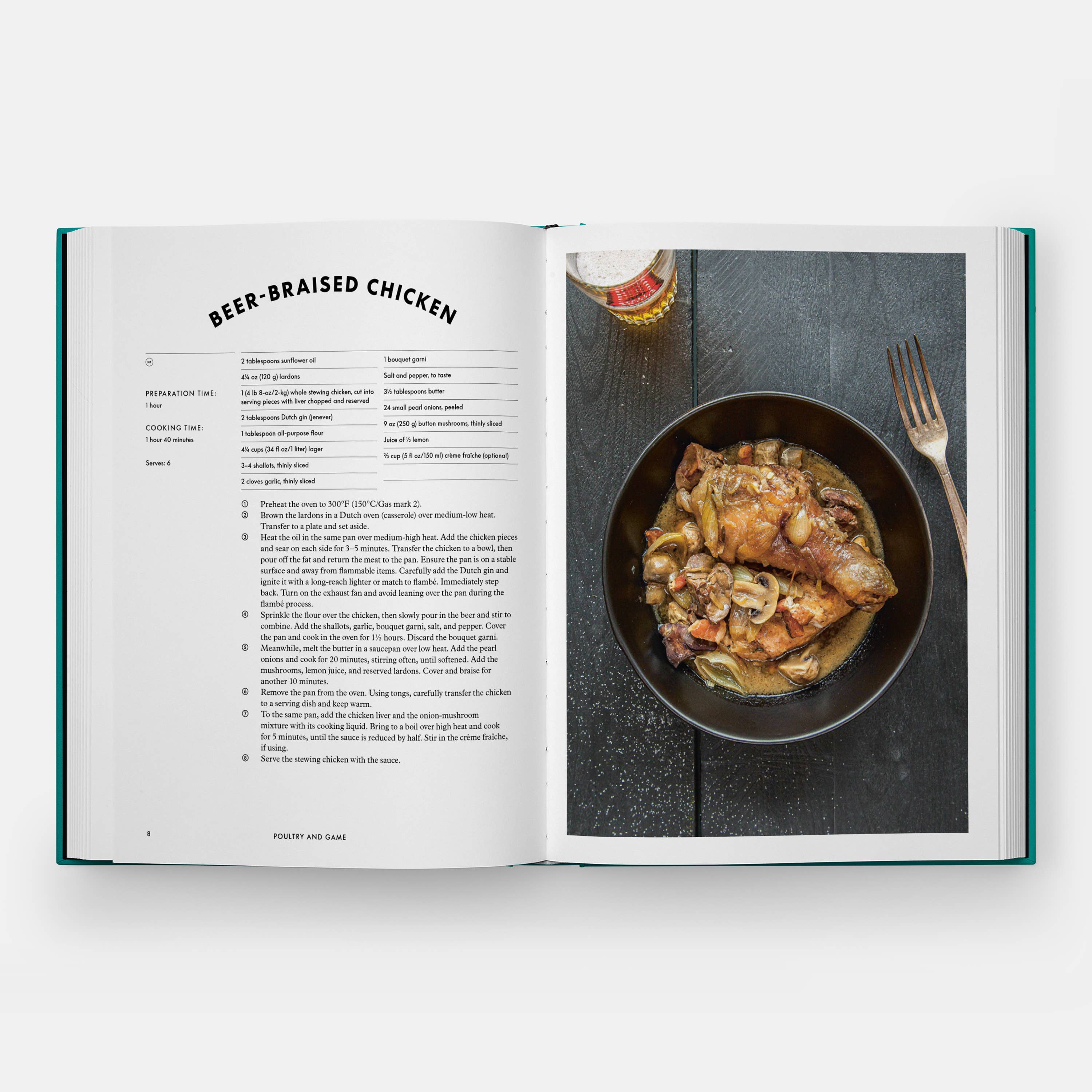 One Pot: 100 Simple Recipes to Cook Together