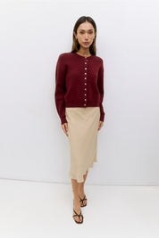The Malin Cardigan