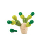 Balancing Cactus Toy - Small