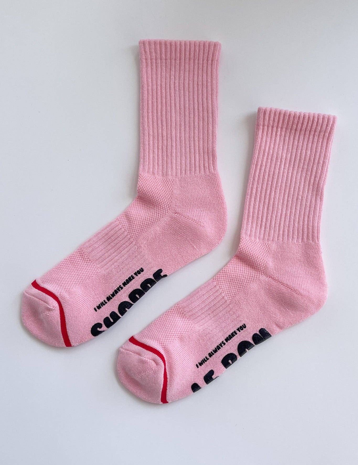 Hugger Socks