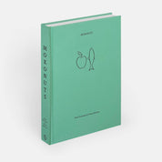 Mokonuts: The Cookbook