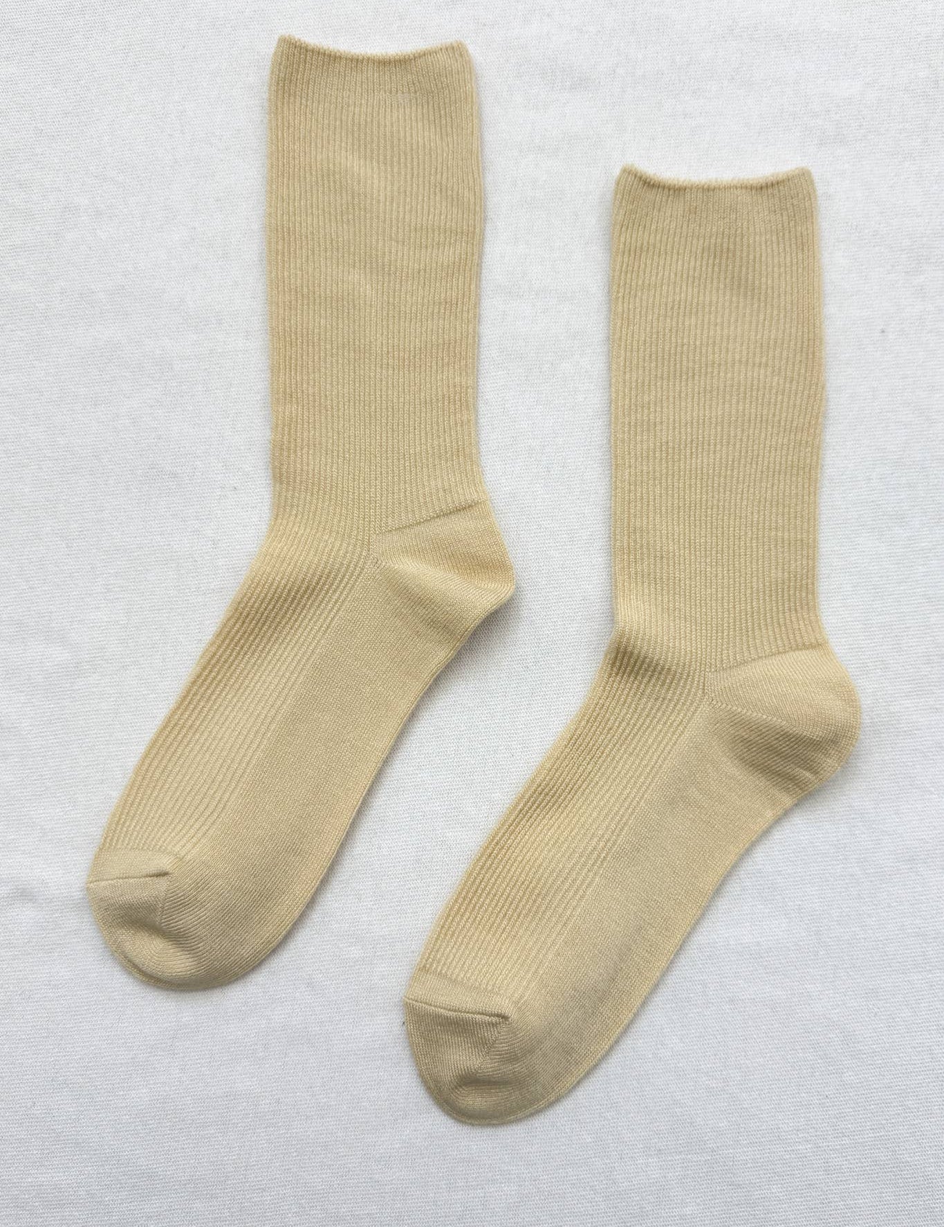 Trouser Socks