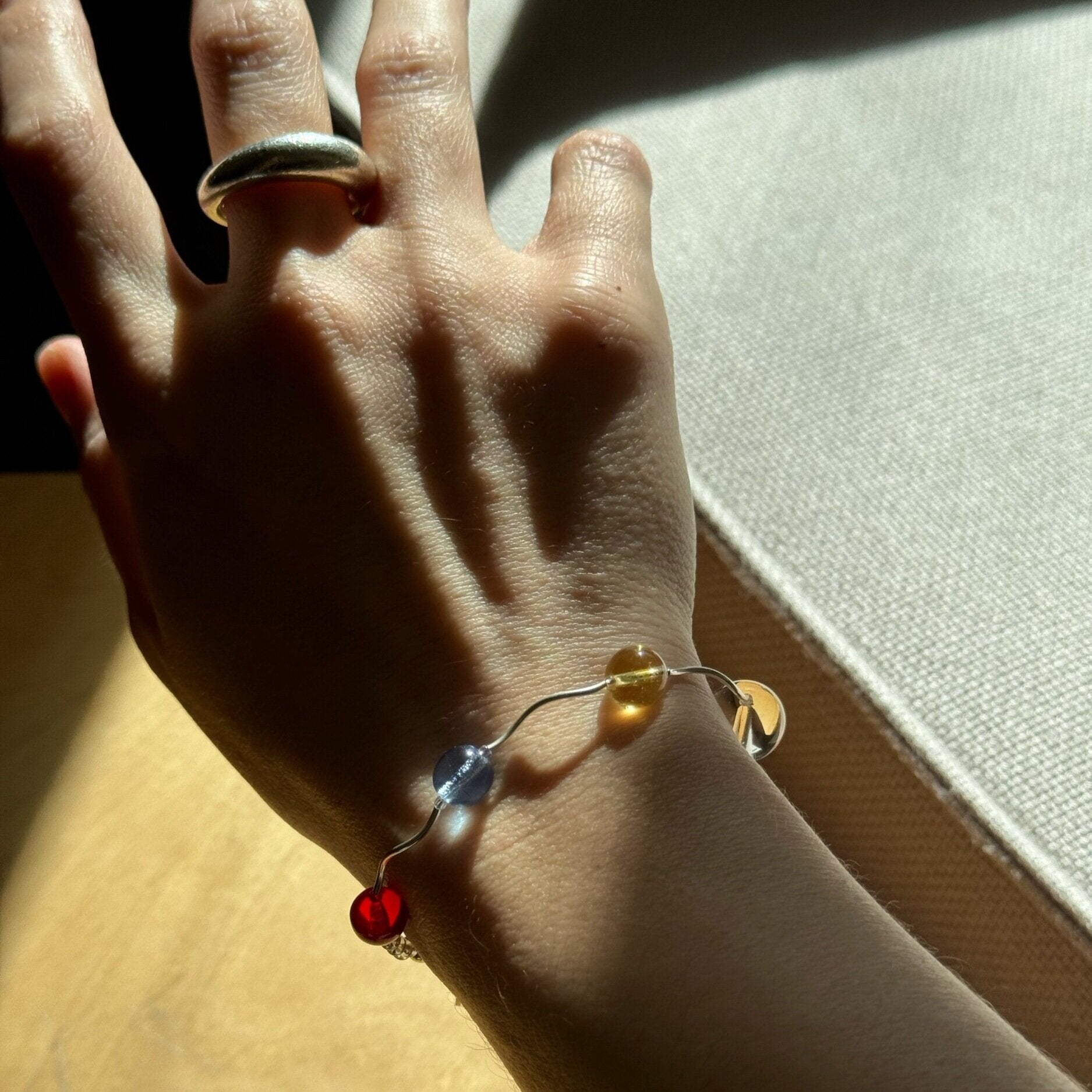 Miro Bracelet