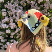 Sugar Mountain Scarf